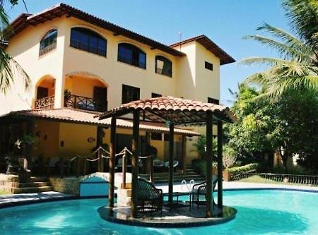 Noah De Coco Hotel Pousada Paracuru Luaran gambar