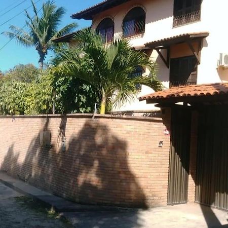 Noah De Coco Hotel Pousada Paracuru Luaran gambar