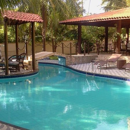 Noah De Coco Hotel Pousada Paracuru Luaran gambar
