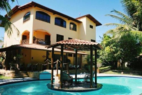 Noah De Coco Hotel Pousada Paracuru Luaran gambar