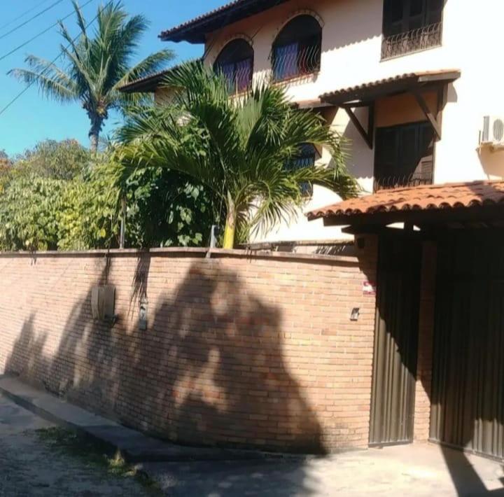 Noah De Coco Hotel Pousada Paracuru Luaran gambar