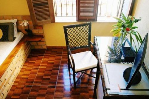 Noah De Coco Hotel Pousada Paracuru Luaran gambar