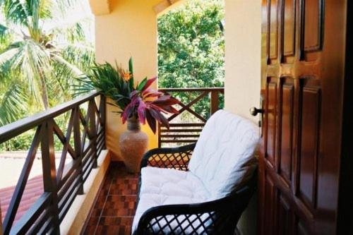 Noah De Coco Hotel Pousada Paracuru Luaran gambar
