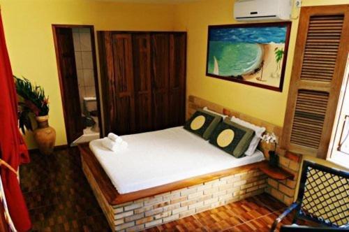 Noah De Coco Hotel Pousada Paracuru Luaran gambar