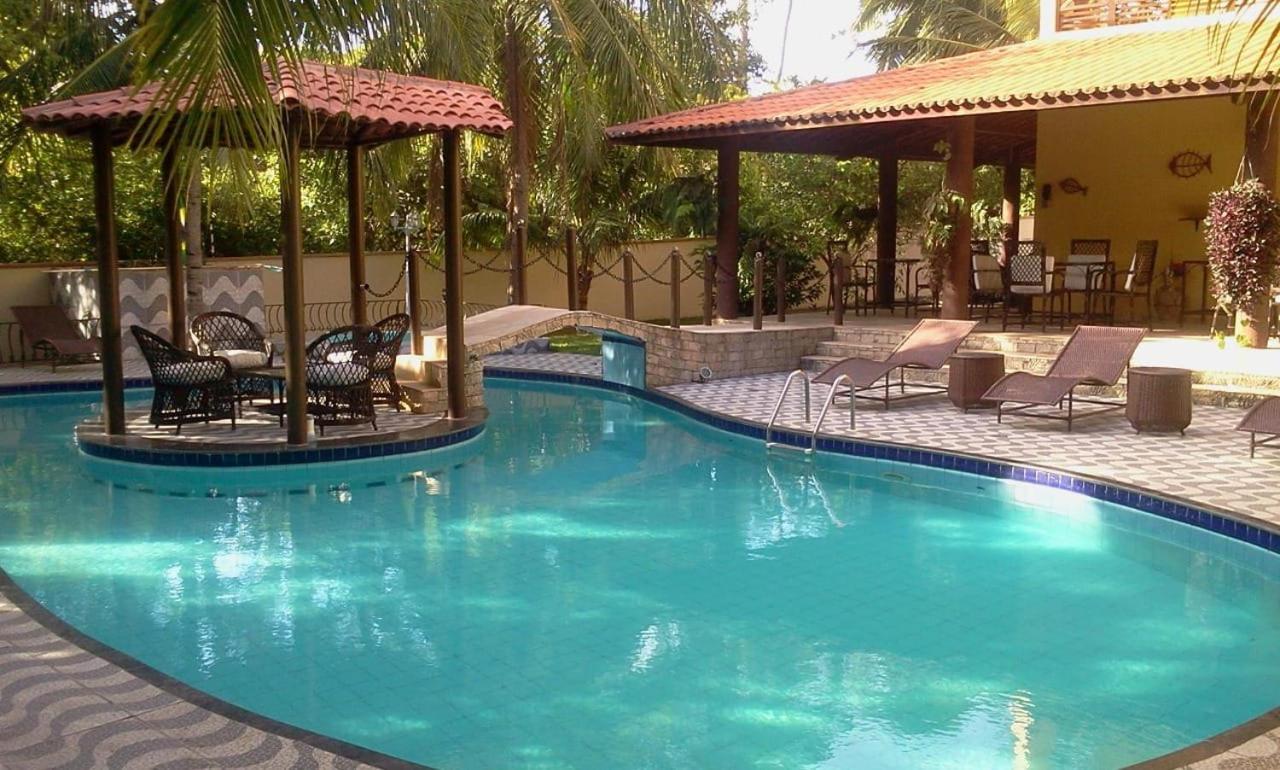 Noah De Coco Hotel Pousada Paracuru Luaran gambar
